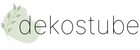 dekostube