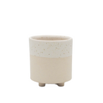 Lade das Bild in den Galerie-Viewer, Mini Blumentopf Elin
