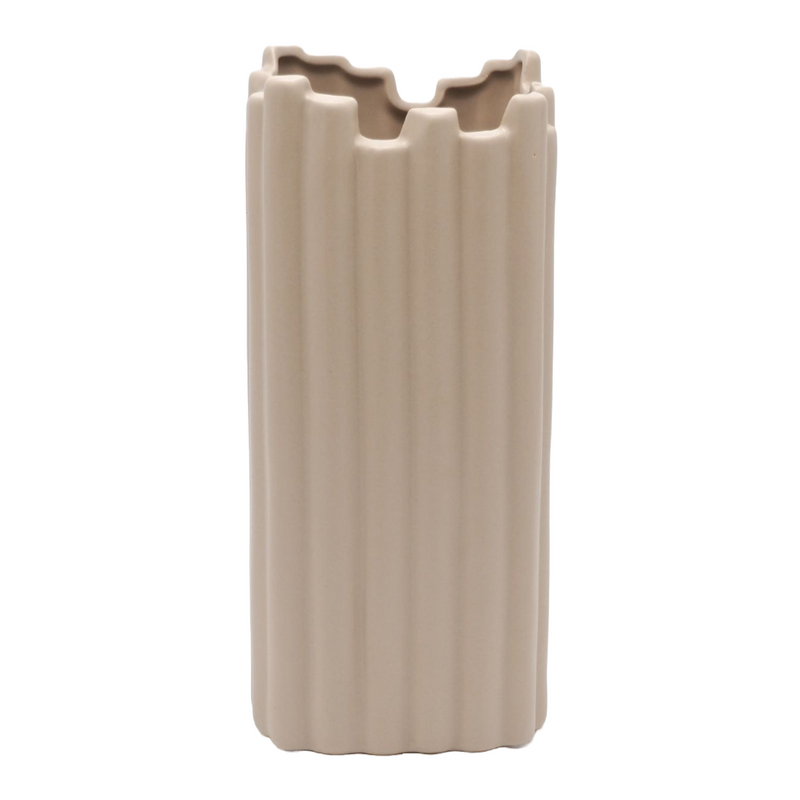 Vase Ripp