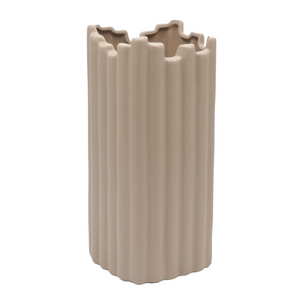 Vase Ripp