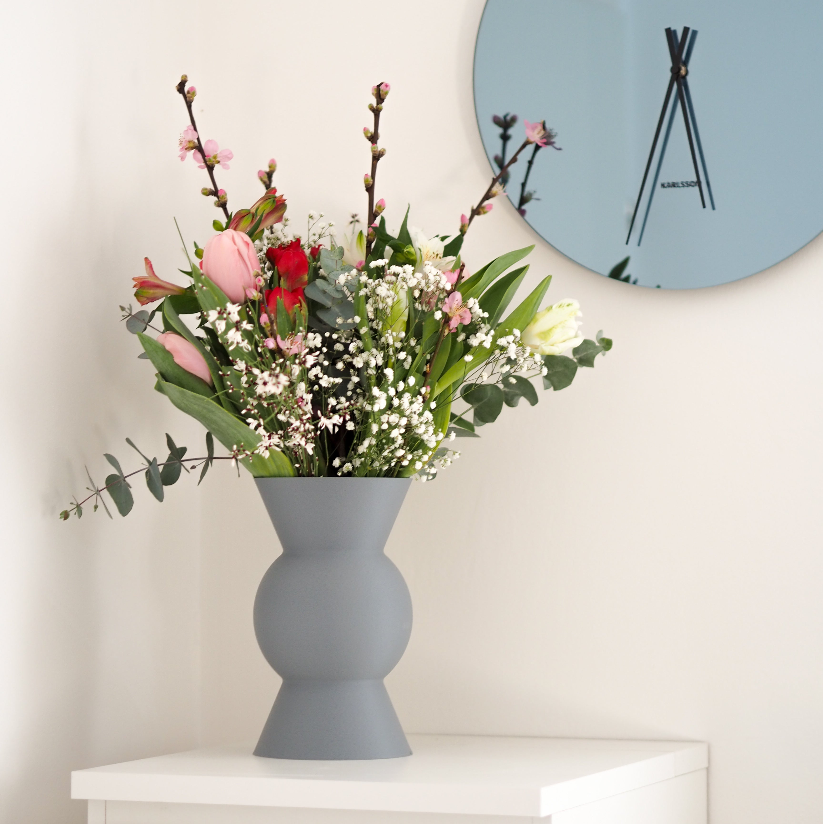 Vase Lyra