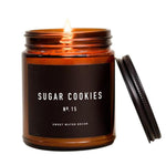 Lade das Bild in den Galerie-Viewer, Duftkerze Sugar Cookies
