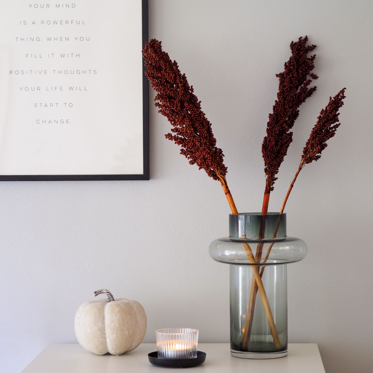 Vase Björn